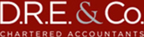 dre-chartered-accountants-logo
