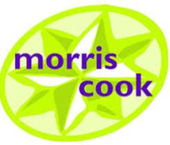 Morris Cook logo